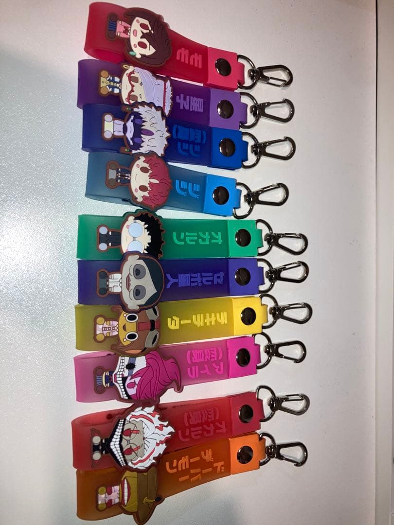 ダンダダン フィギュア ぬいぐるみ まとめ売り 一番くじ 下位賞 おまけ付き