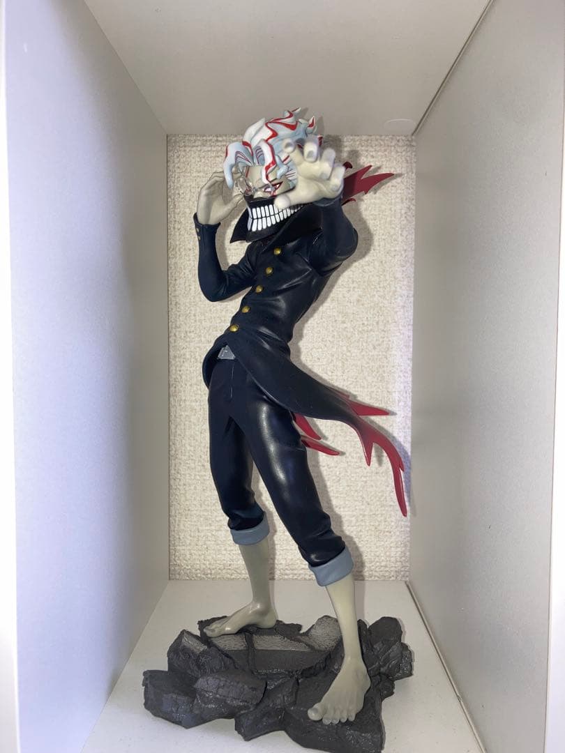 ダンダダン フィギュア ぬいぐるみ まとめ売り 一番くじ 下位賞 おまけ付き