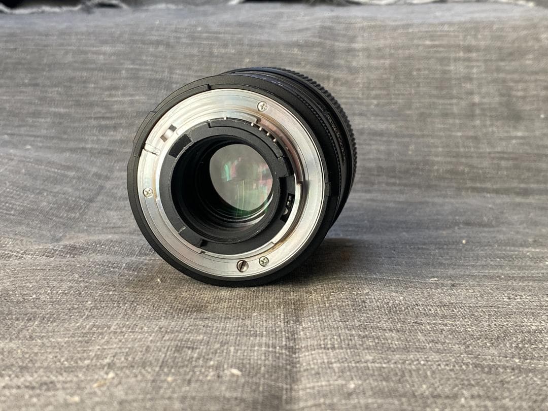 レンズ(単焦点) TAMRON SP AF90mm F2.8 Di MACRO