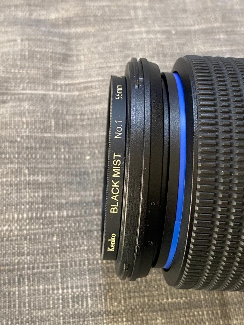 レンズ(単焦点) TAMRON SP AF90mm F2.8 Di MACRO