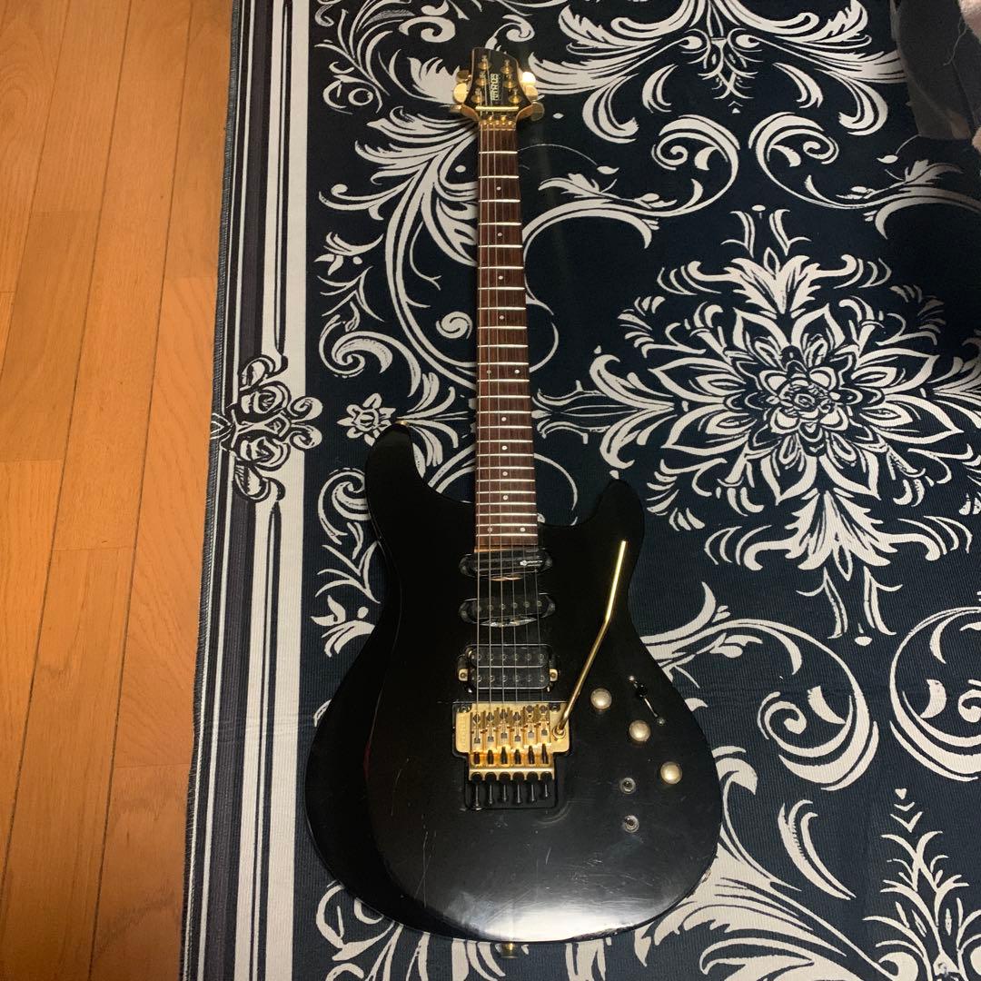 【希少】Fernandes APG-85S GLAY HISASHI愛用モデル