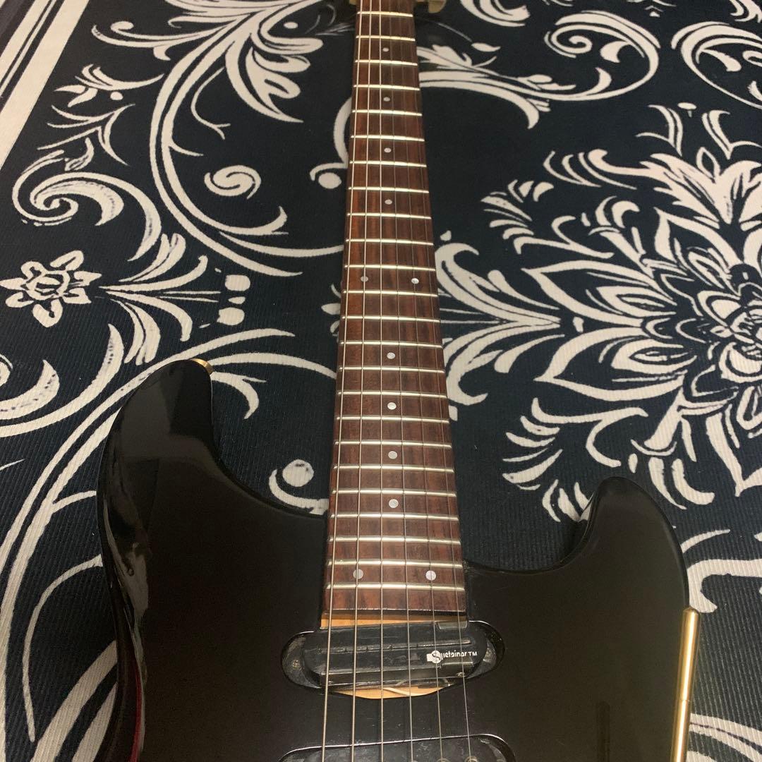 【希少】Fernandes APG-85S GLAY HISASHI愛用モデル