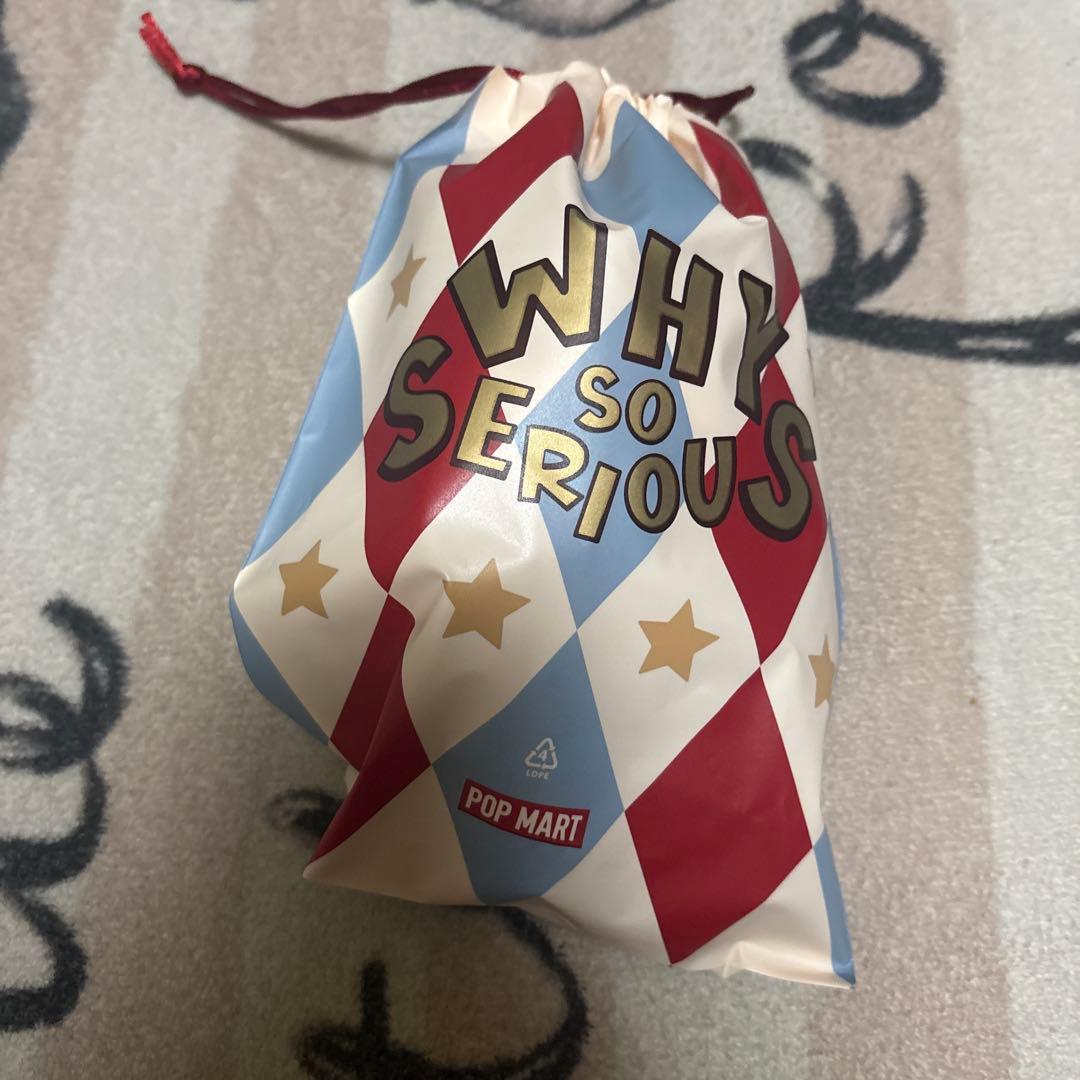 新品未使用　ラブブ　スーパーシークレット