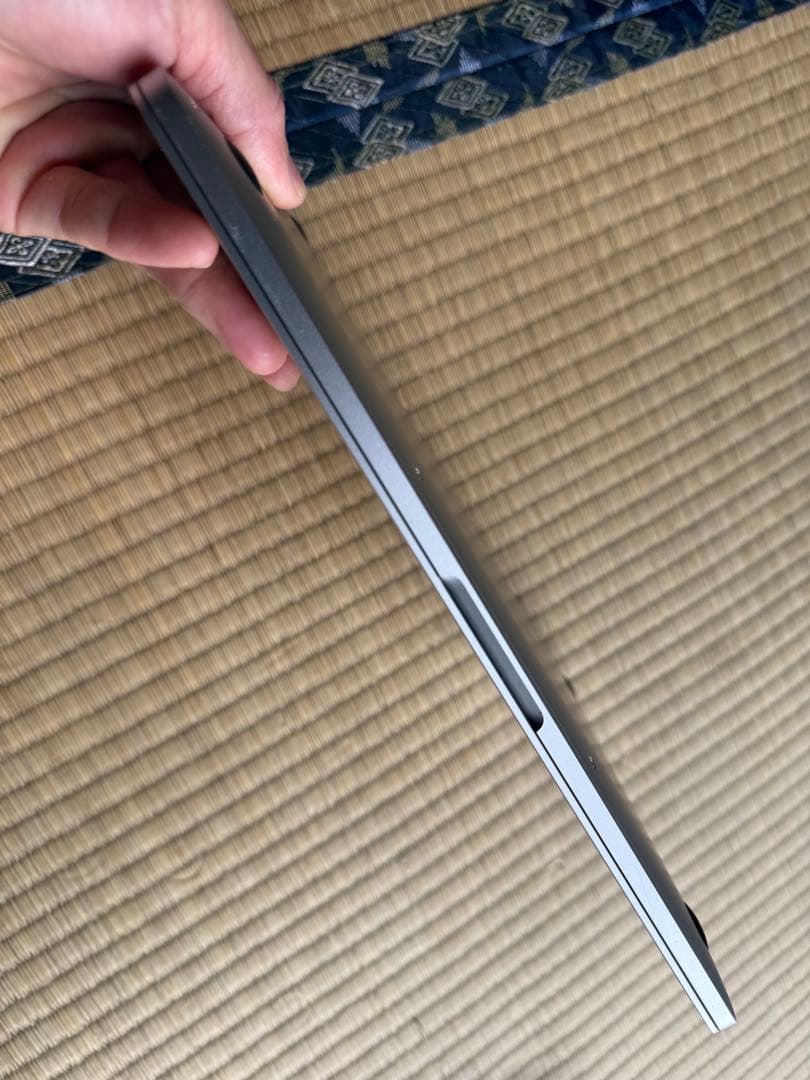 MacBook Pro 13インチ 2019年 メモリ16GB