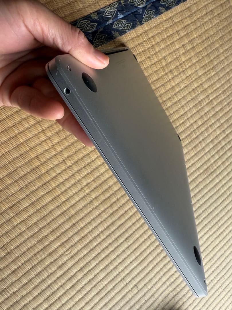 MacBook Pro 13インチ 2019年 メモリ16GB