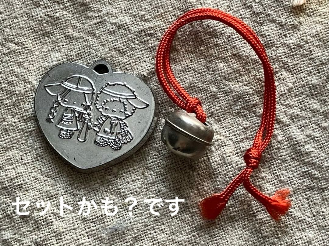 昭和レトロ　当時物 SANRIO サンリオ おまけ いろいろまとめセット約50点