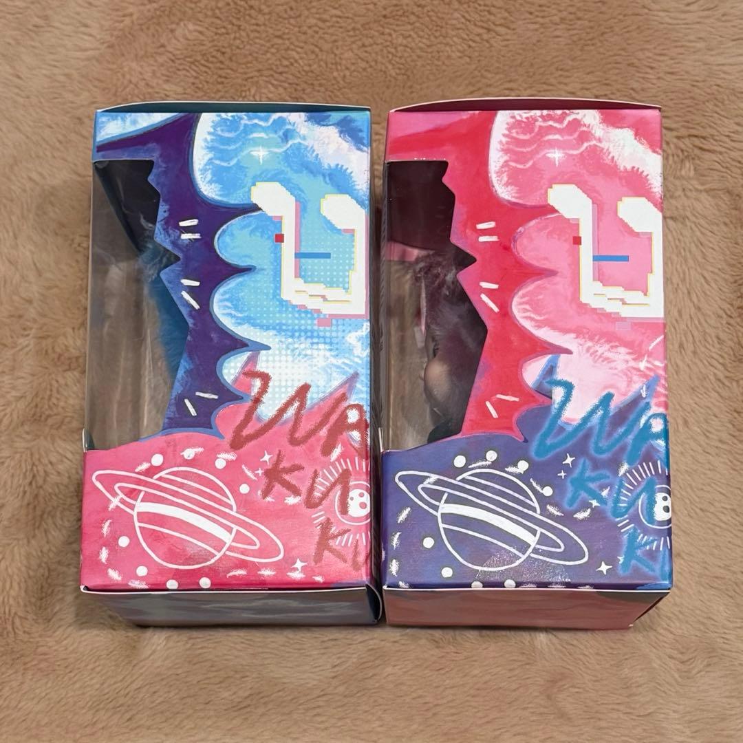 BOYSIIPLANET WAKUKU PLANET K & C ワクク