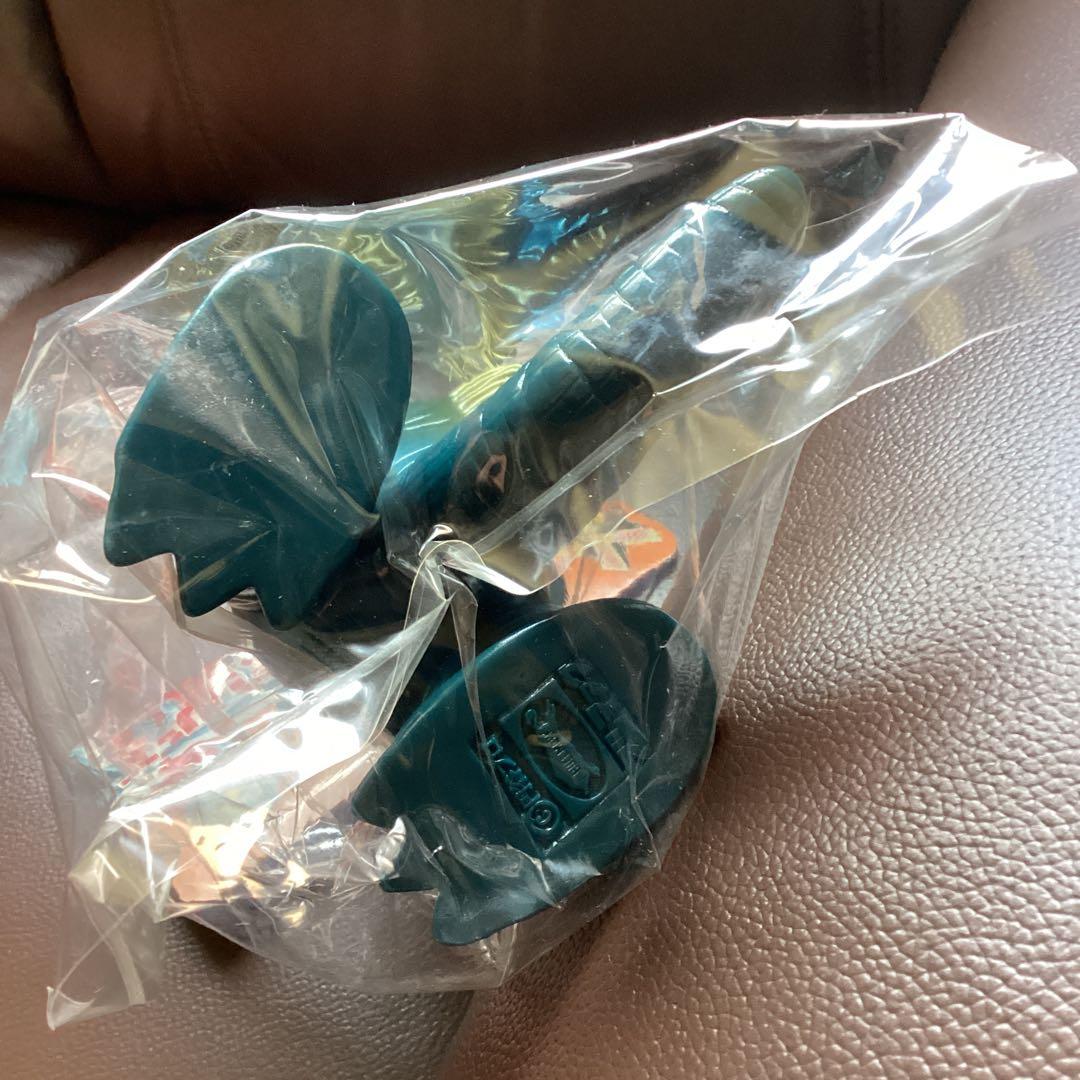 ブルマァク プレミアムネロンガ　レアカラー　新品未開封