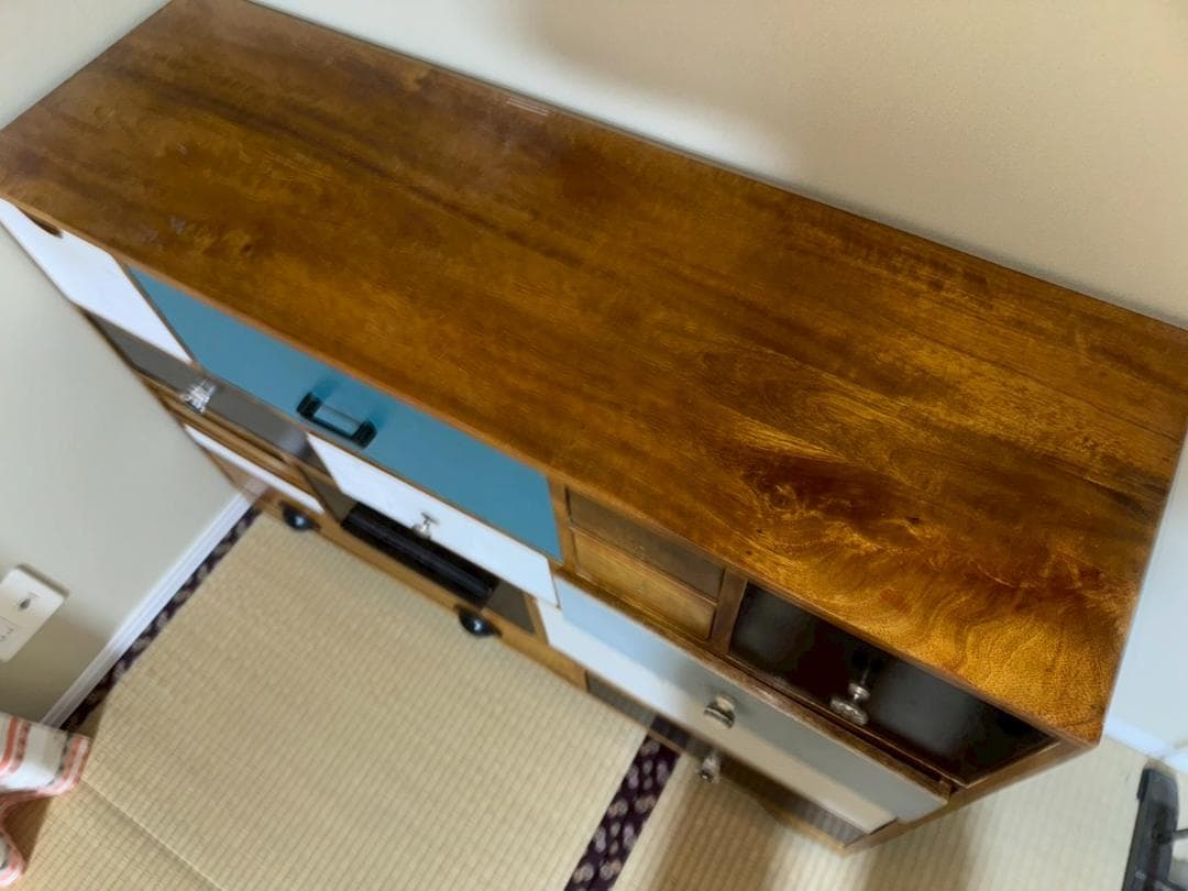 KARE Design ババルーチェスト nk01 現状品