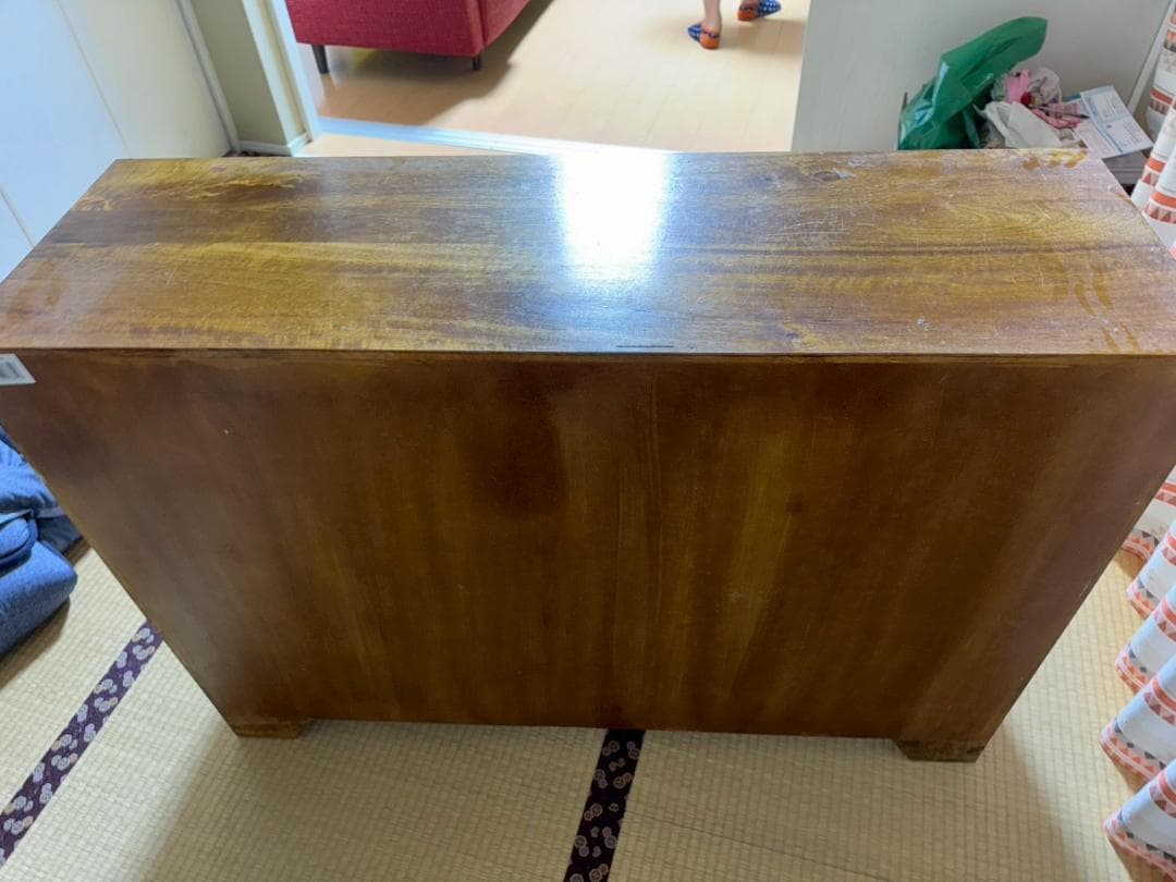 KARE Design ババルーチェスト nk01 現状品