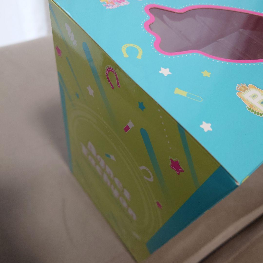 【未開封】一番くじ ウマ娘 B賞 アグネスタキオン フィギュア【匿名配送】