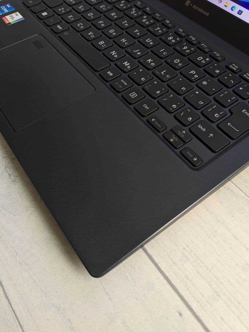 ⑨ Dynabook G83/HU 16GB 1TB MS Office