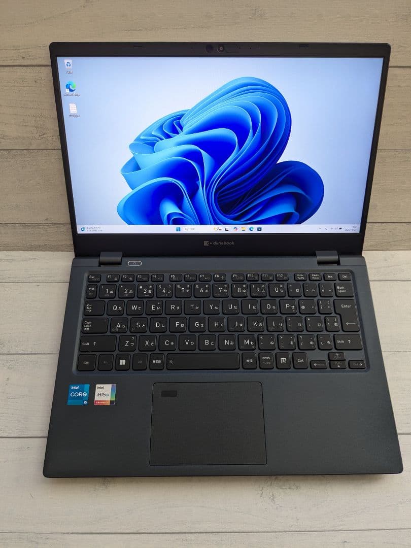 ⑨ Dynabook G83/HU 16GB 1TB MS Office