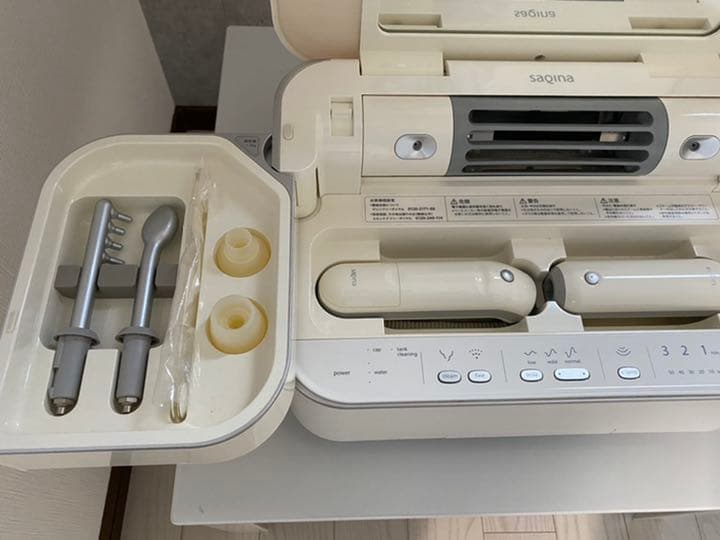 サキナ美顔器 ビジュー