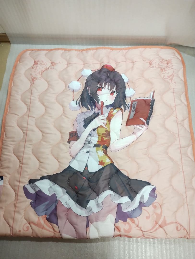 射命丸文　寝具3点セット