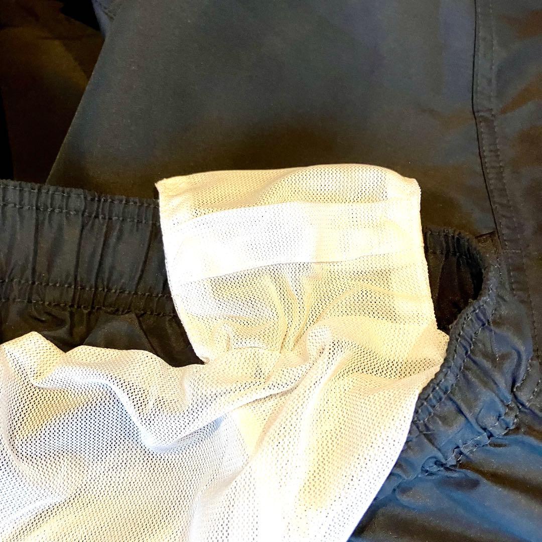 カルバンクライン　 　CK スイムショーツ 黒 2XL