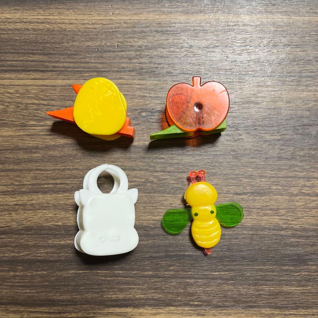 グリコおまけ　その他おまけ　昭和レトロ　まとめ売り