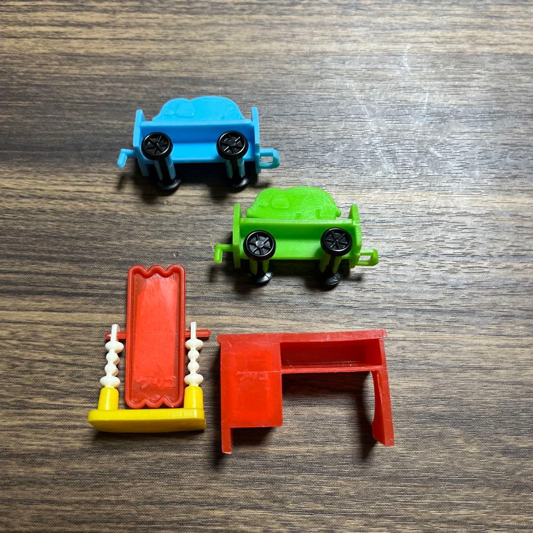 グリコおまけ　その他おまけ　昭和レトロ　まとめ売り