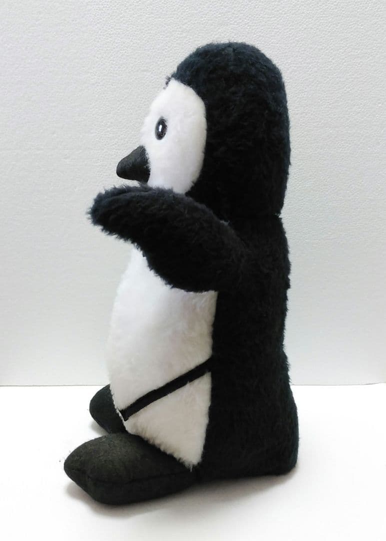 ペンギン マンシングウェアアンティーク人形❤︎MUNSINGWEARオリジナル！