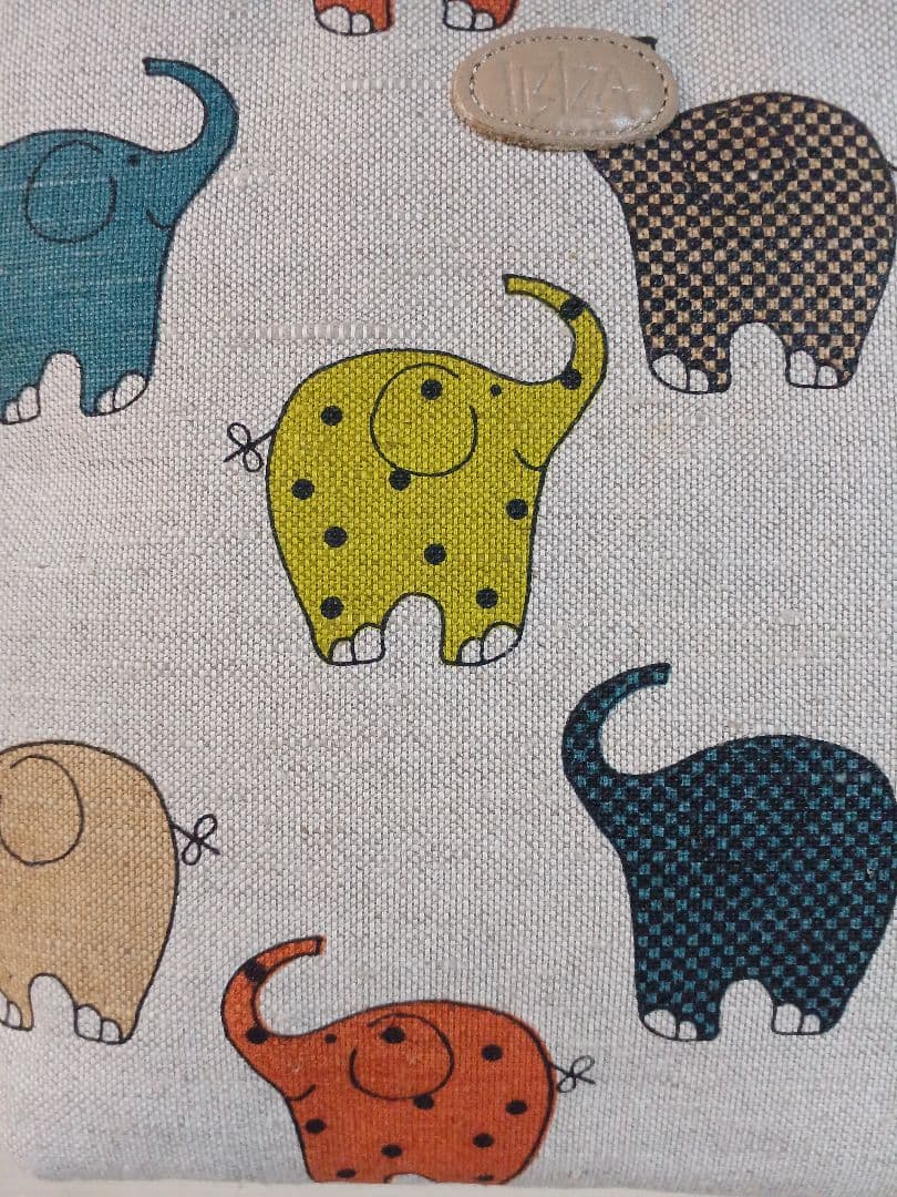 IBIZA 　イビサ　2ウェイショルダーバッグ