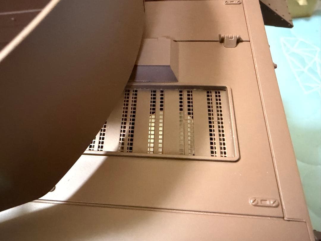 アシェット 週刊 ガールズ&パンツァー Ⅳ号戦車 H型（D型改）1〜100号