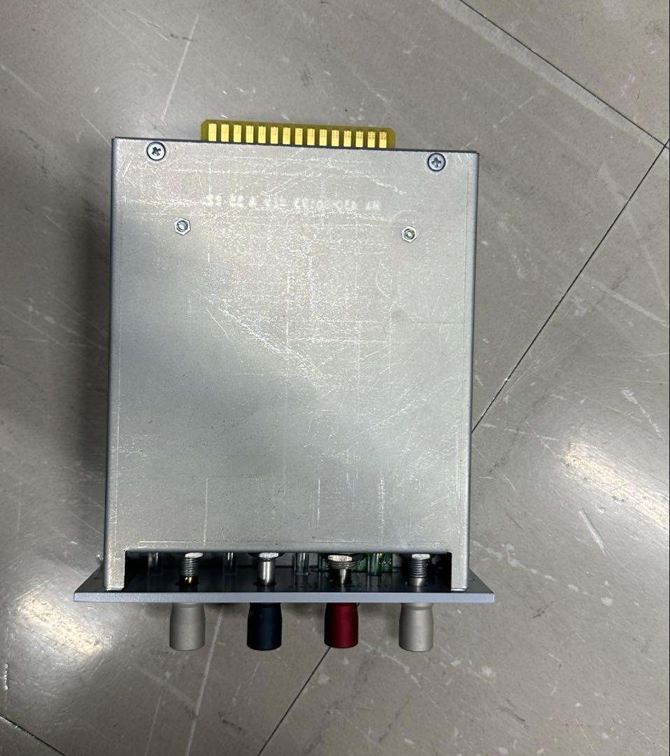 RupertNeveDesign Portico 511 ※写真左1台のみ出品