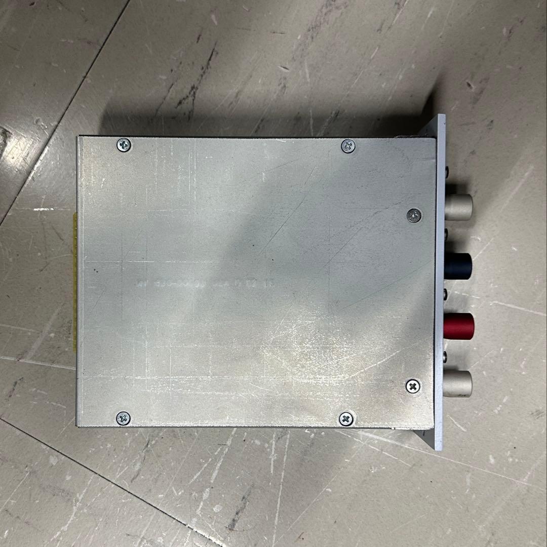 RupertNeveDesign Portico 511 ※写真左1台のみ出品