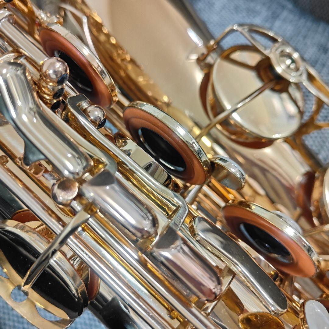 ANTIGUA WINDS TENOR SAX テナーサックス アンティグア