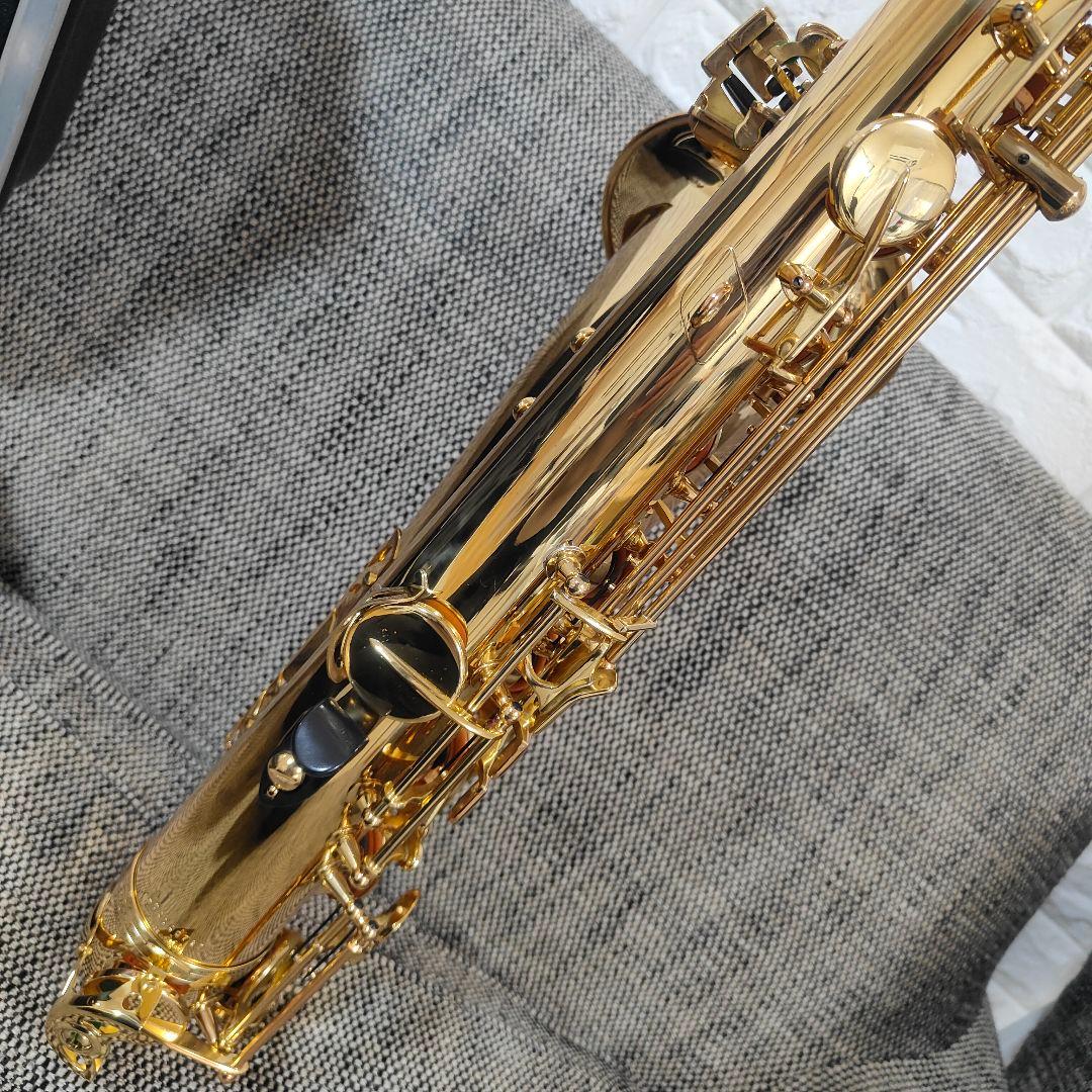 ANTIGUA WINDS TENOR SAX テナーサックス アンティグア