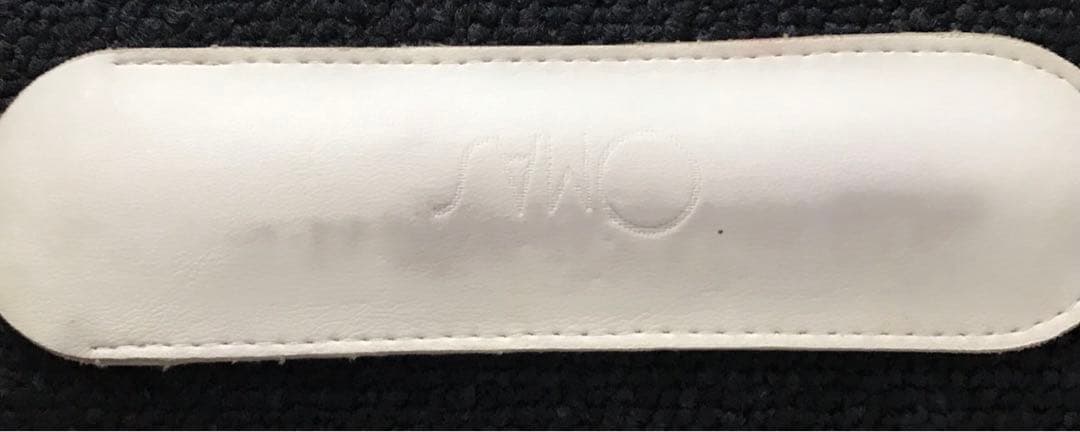 エミリオ　プッチとオマスとのコラボモデル