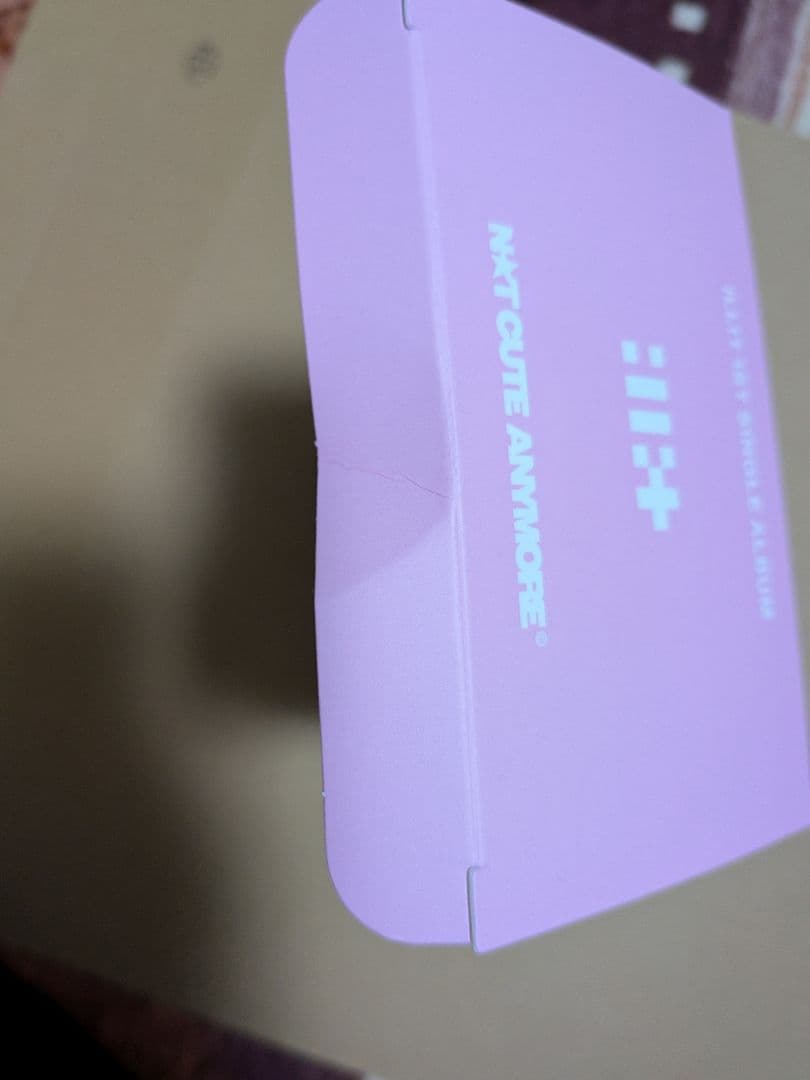 s*す様 ILLIT 　LittleMimi 　リトルミミ　シークレット