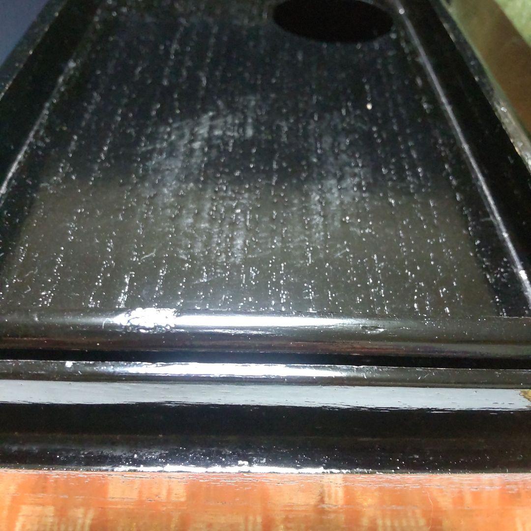 お値下げ。茶道具　茶箱セット