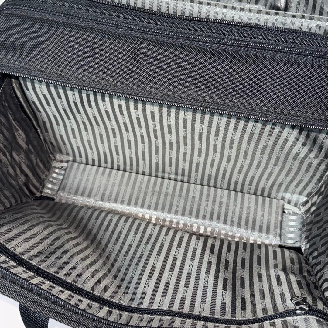 ⭐️極美品⭐️　TUMI　キャリーバッグ　インナーバッグ　26003D4 機内持込可