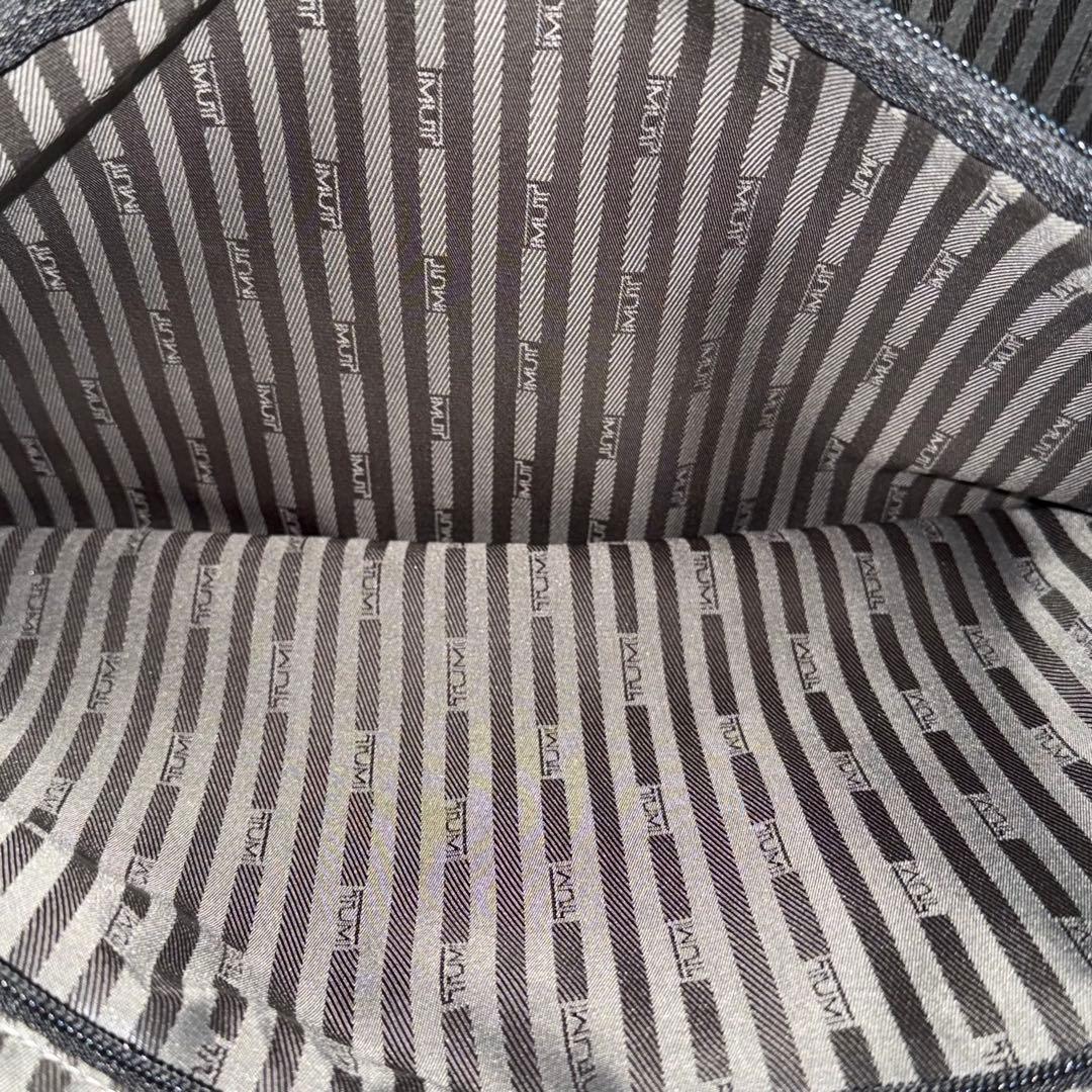 ⭐️極美品⭐️　TUMI　キャリーバッグ　インナーバッグ　26003D4 機内持込可