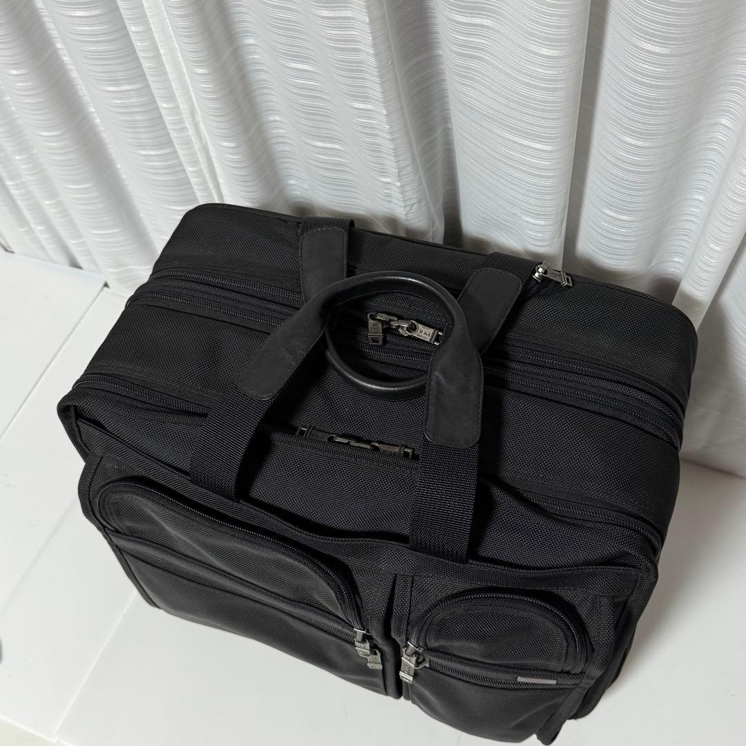 ⭐️極美品⭐️　TUMI　キャリーバッグ　インナーバッグ　26003D4 機内持込可