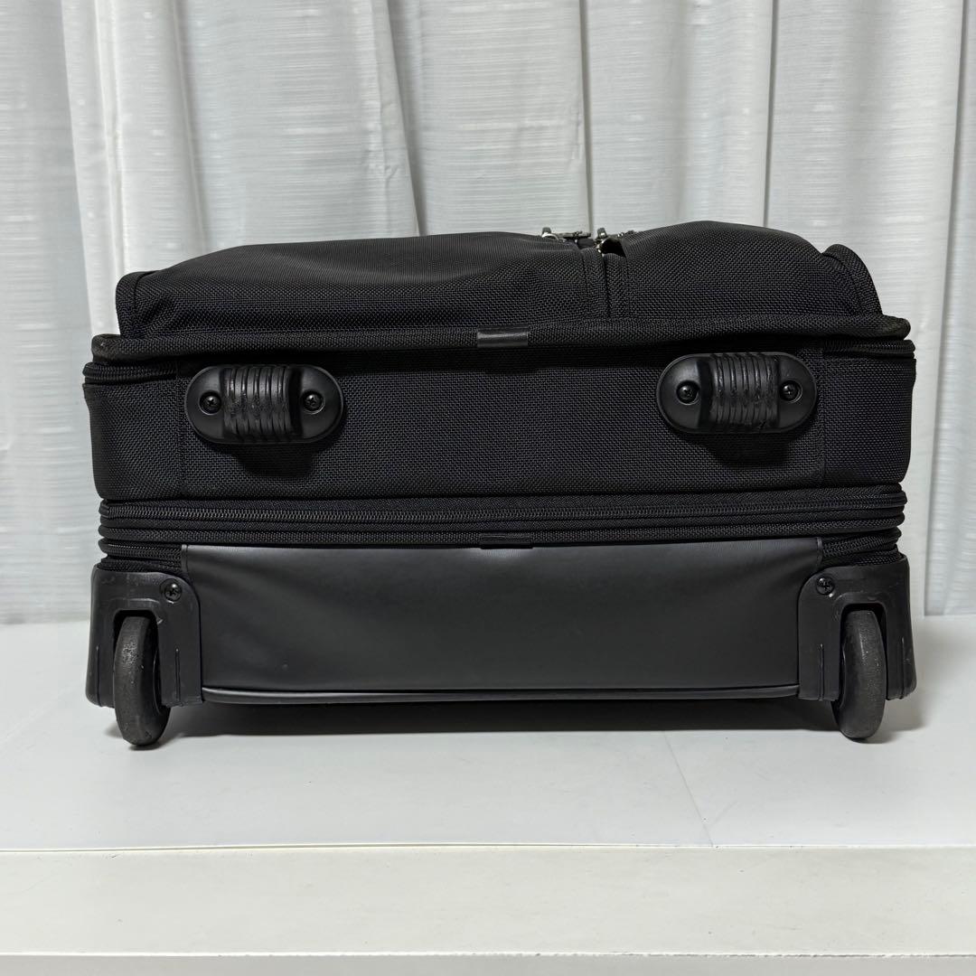⭐️極美品⭐️　TUMI　キャリーバッグ　インナーバッグ　26003D4 機内持込可