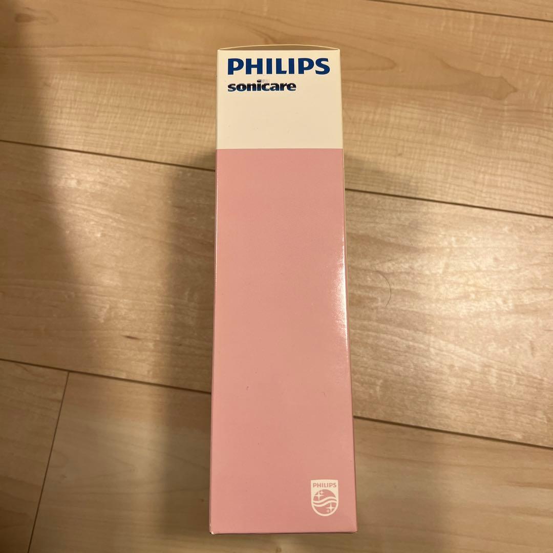 【新品未開封】PHILIPS Sonicare HX6266/65 電動歯ブラシ
