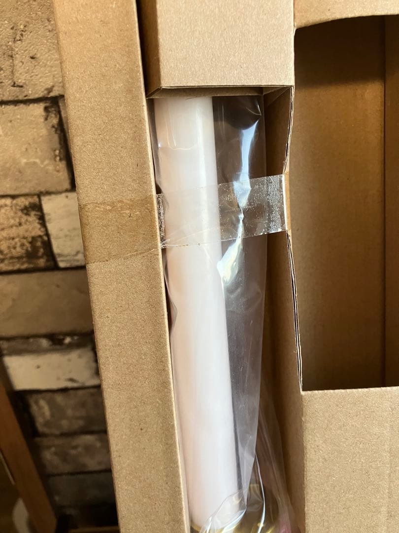 ぶりぶりざえもん刀　たぶん1/1　千歳飴　クレヨンしんちゃん