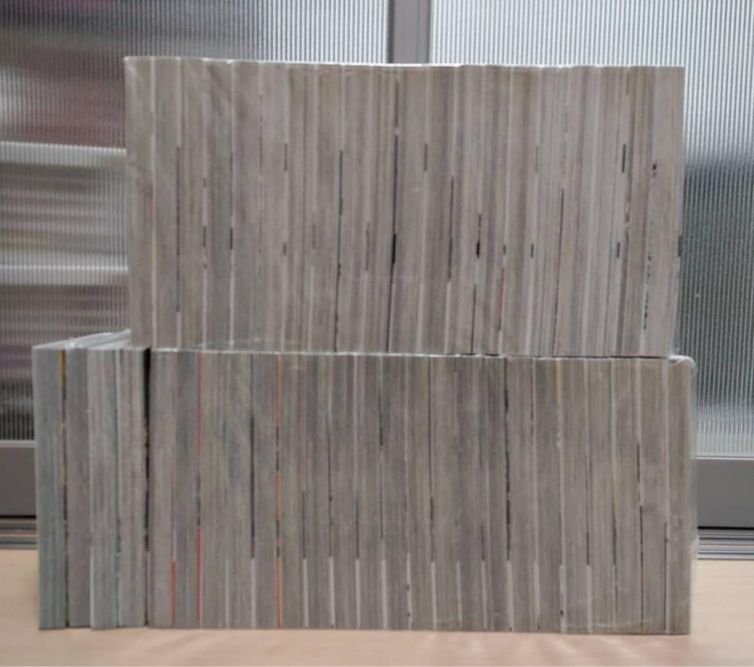 宇宙兄弟 全45巻セット 小山宙哉