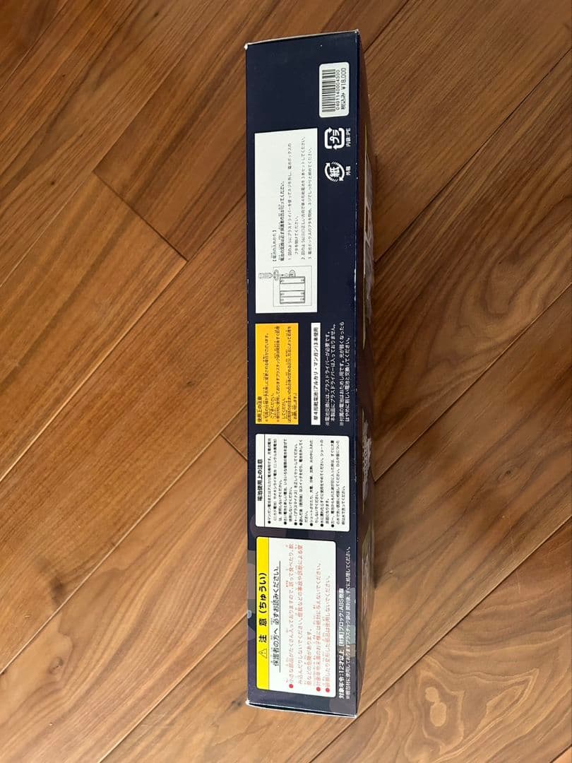 ナノブロック　TDR 30周年記念 シンデレラ城 ディズニー