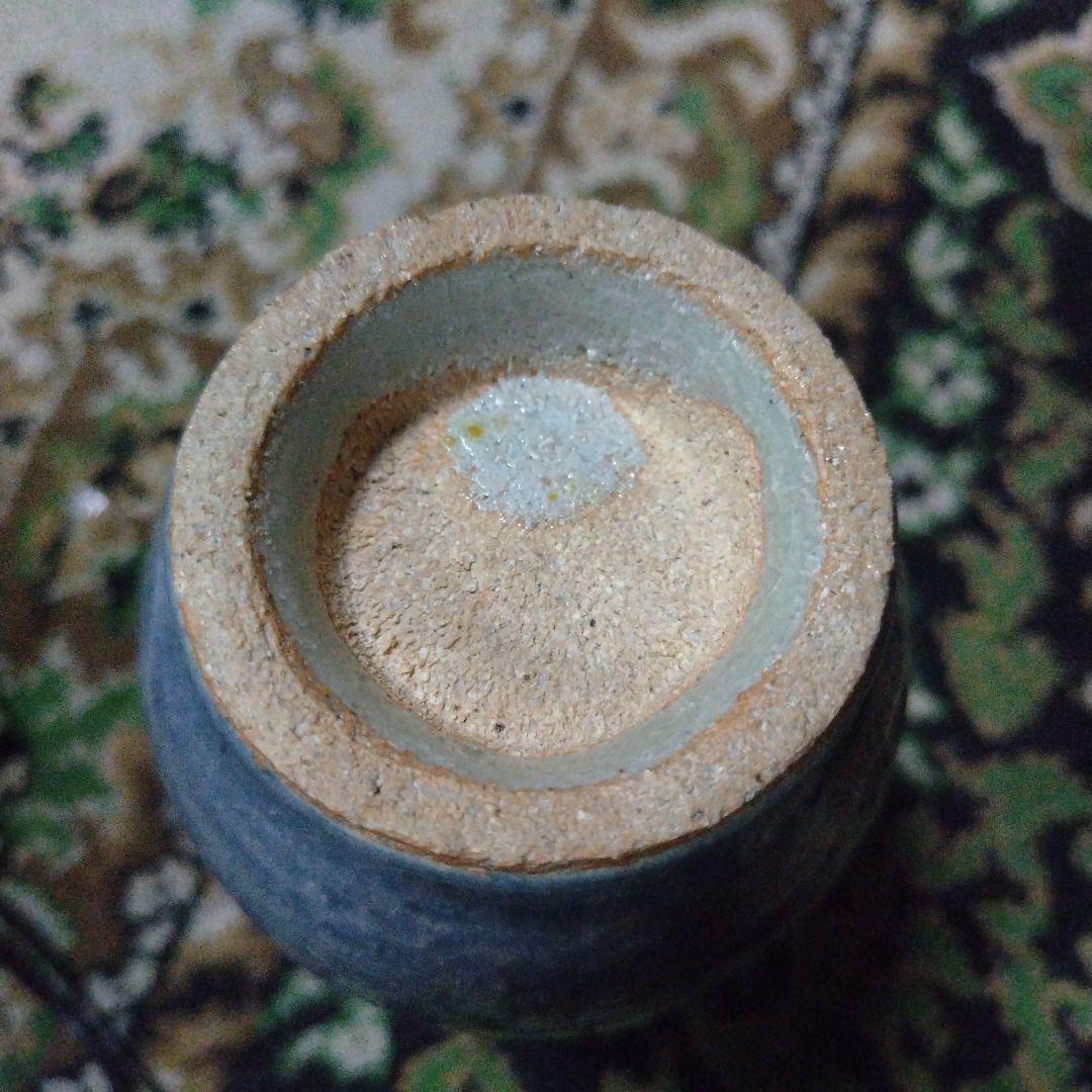 河井寛次郎 花瓶/日本美術 花入 骨董品 時代品 美術品 古美術品