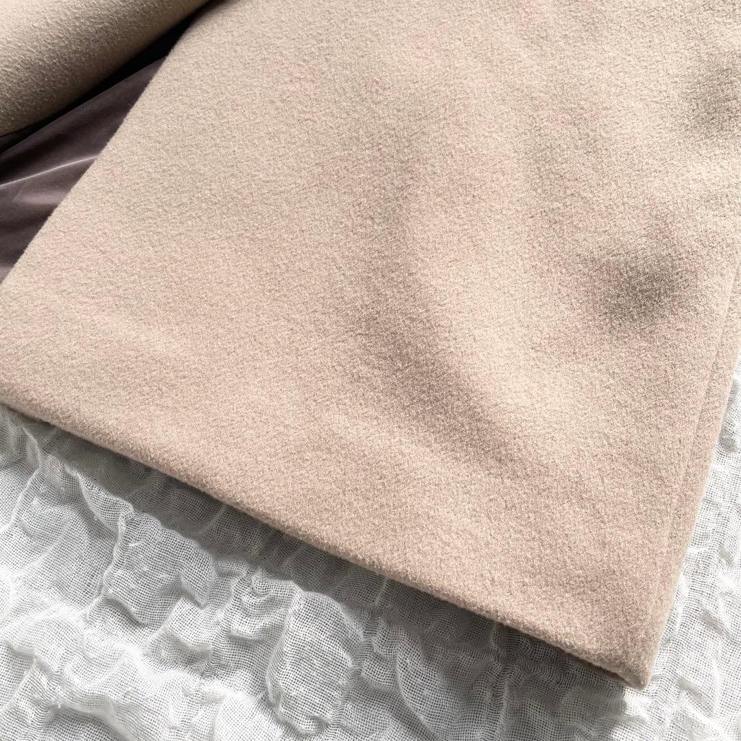 【美品】イエナ MANTECO オーバーチェスターコート