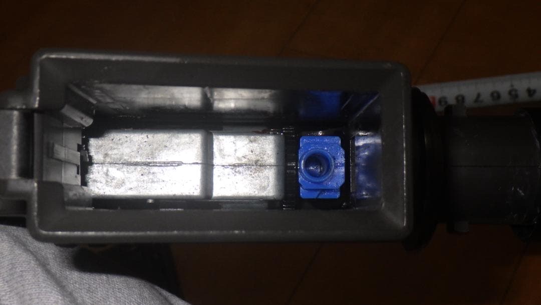 東京マルイ　M4系　パトリオット（オリジナル）全長５６㎝程度　18歳以上