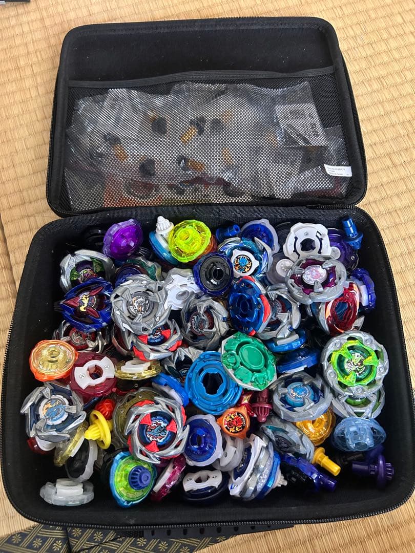 ベイブレードX まとめ売り