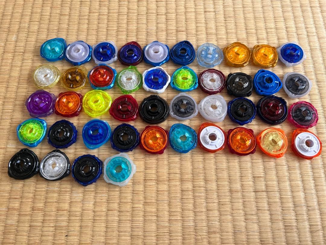 ベイブレードX まとめ売り