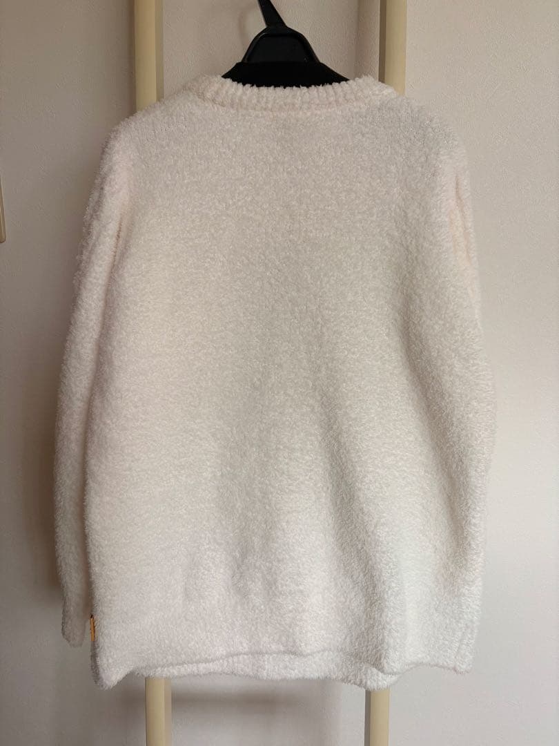 kaba　gelatopique×Steiff 上下セット