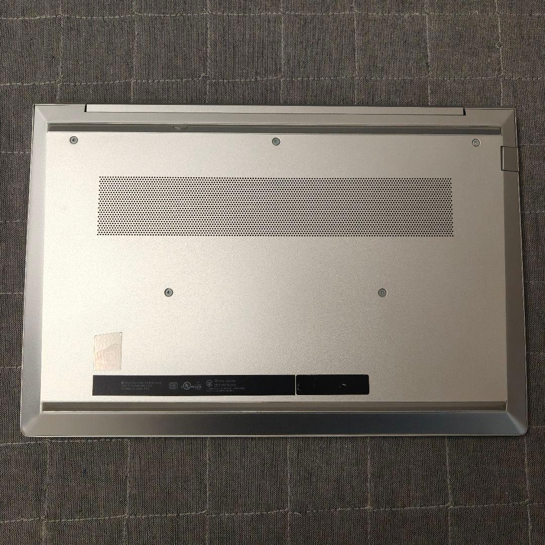 2024年 HP 日本製 良好 爆速 13世代i5 16GB 1TB SSD