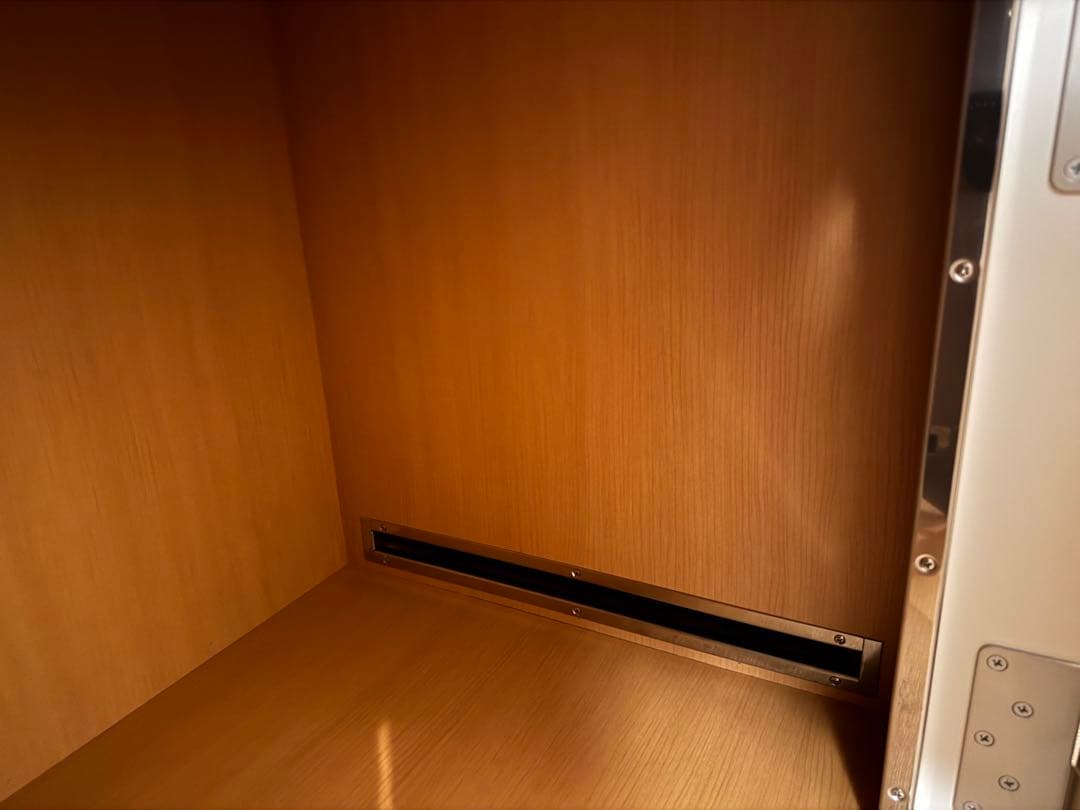 ワンだぁルーム　KAWAI カワイ音響　ペット用防音室　防音ケージ　木目調