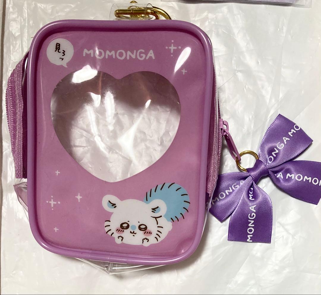 専用　ちいかわ モモンガ グッズセット　①