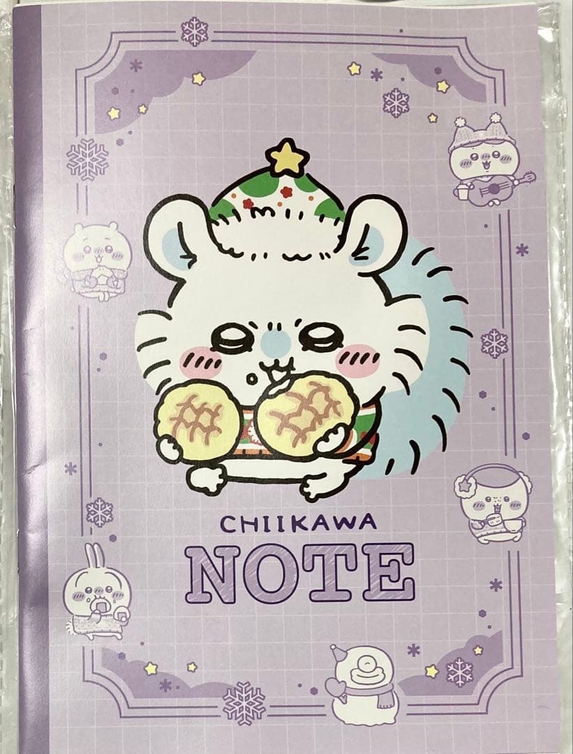 専用　ちいかわ モモンガ グッズセット　①